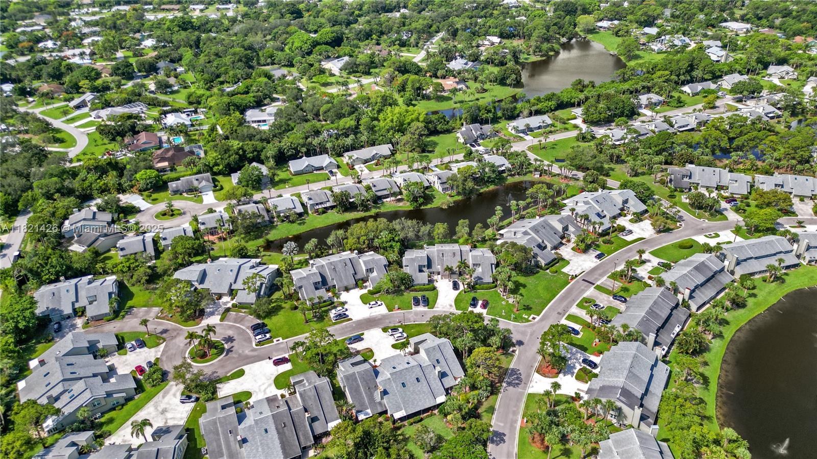 HOLLY CREEK - Residential