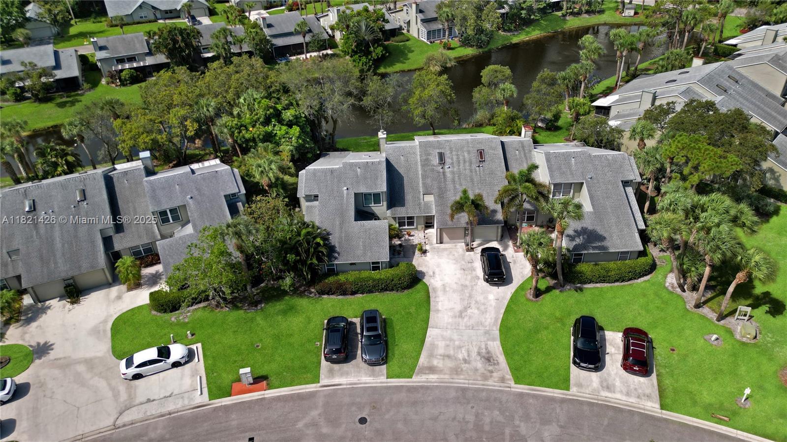 HOLLY CREEK - Residential