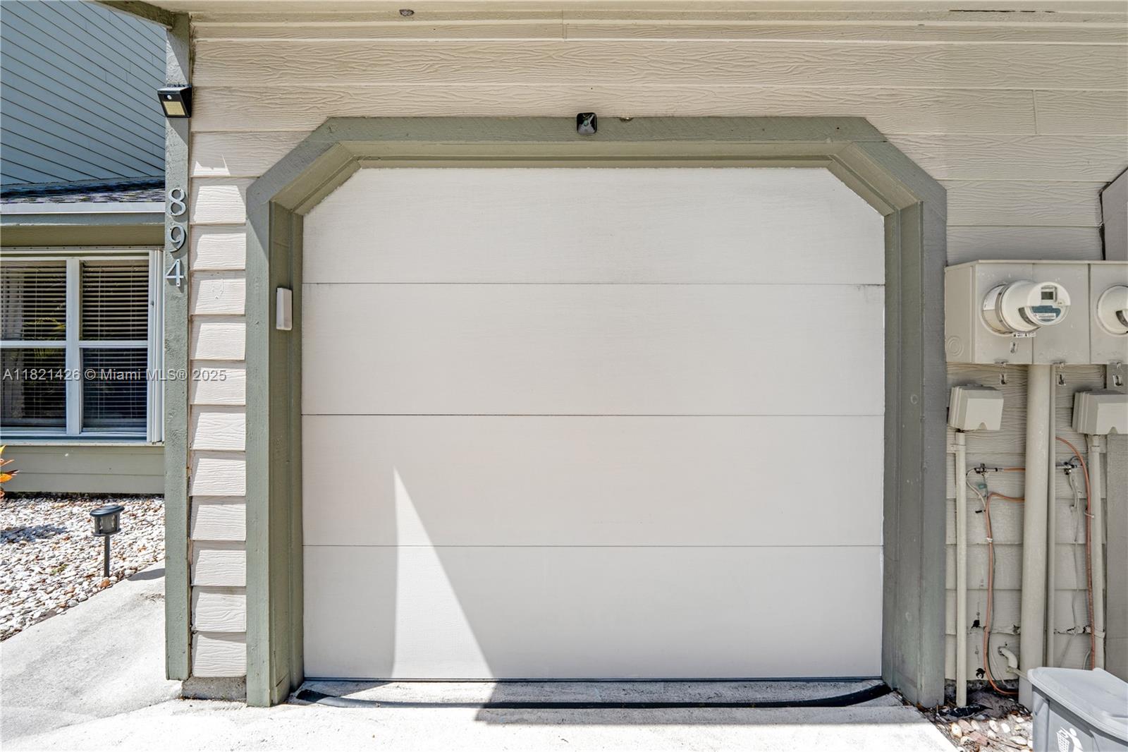 HOLLY CREEK - Residential