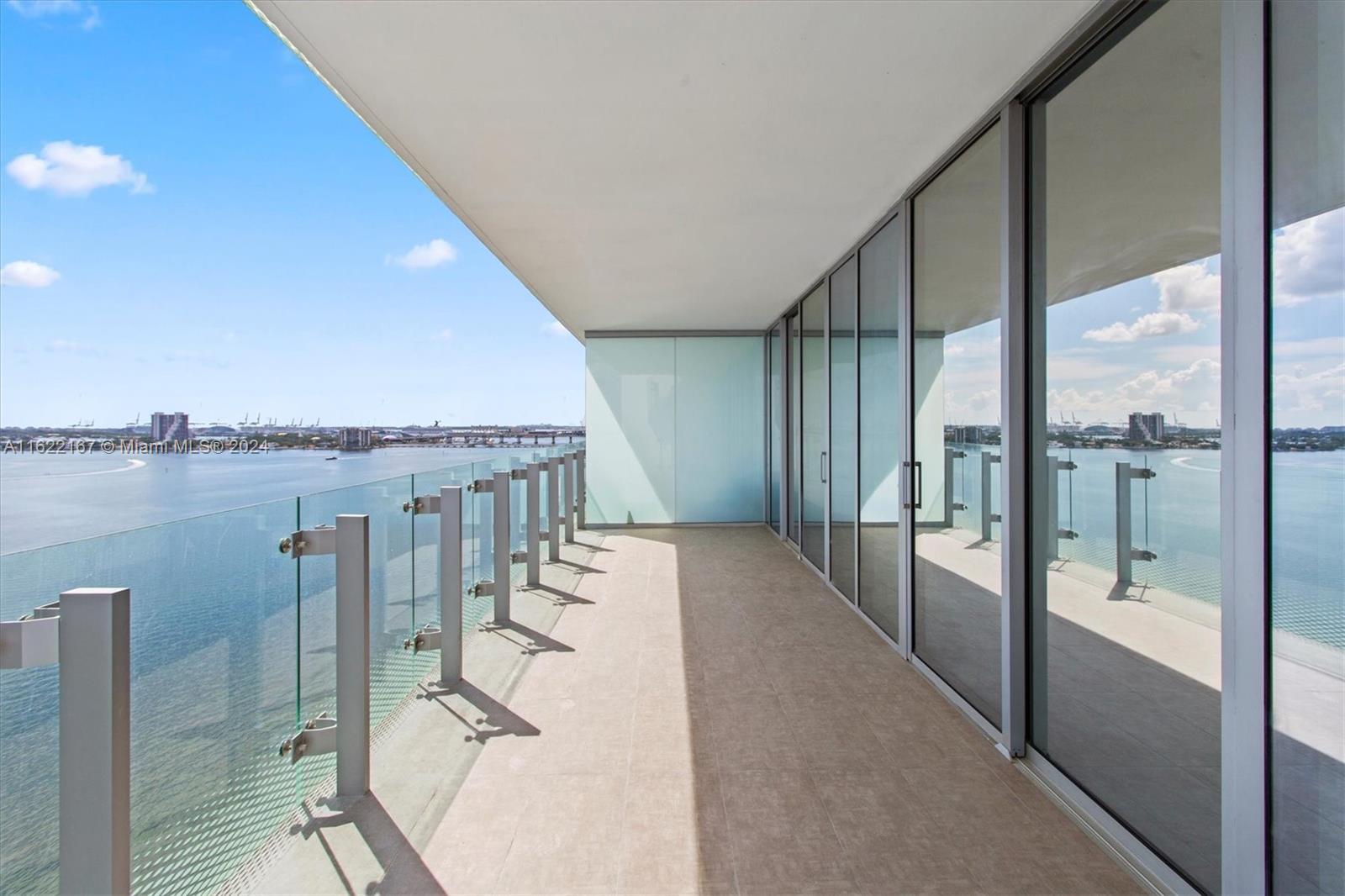 Missoni Baia - Residential