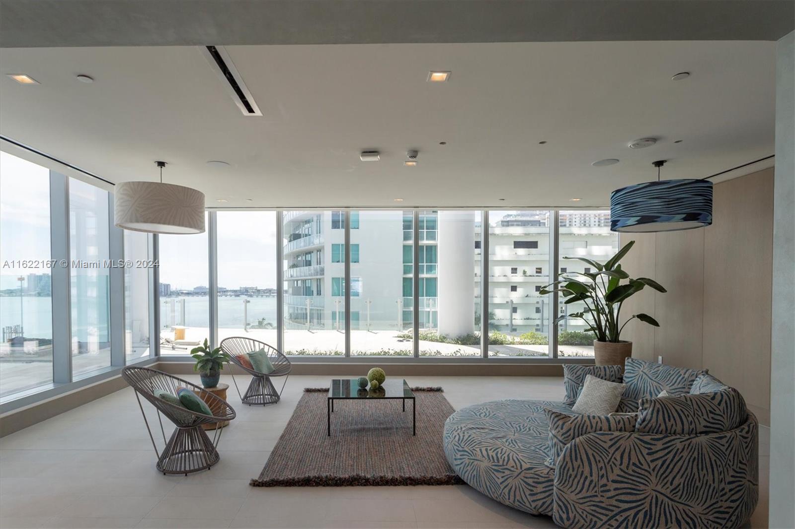 Missoni Baia - Residential