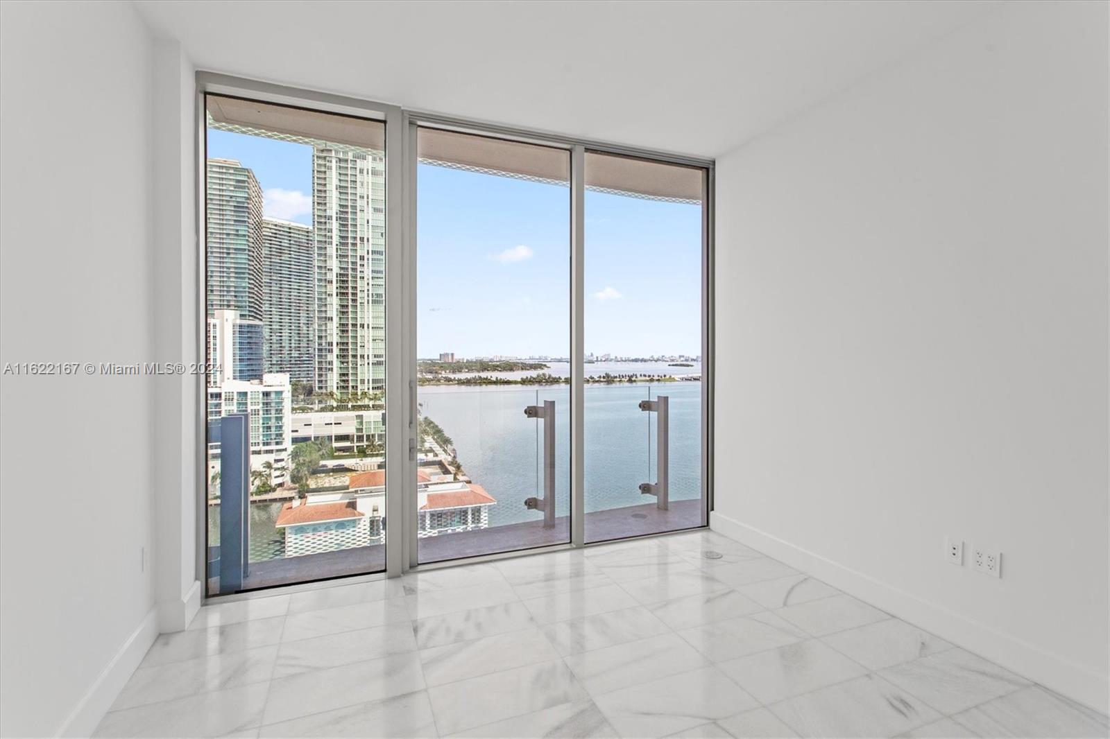 Missoni Baia - Residential