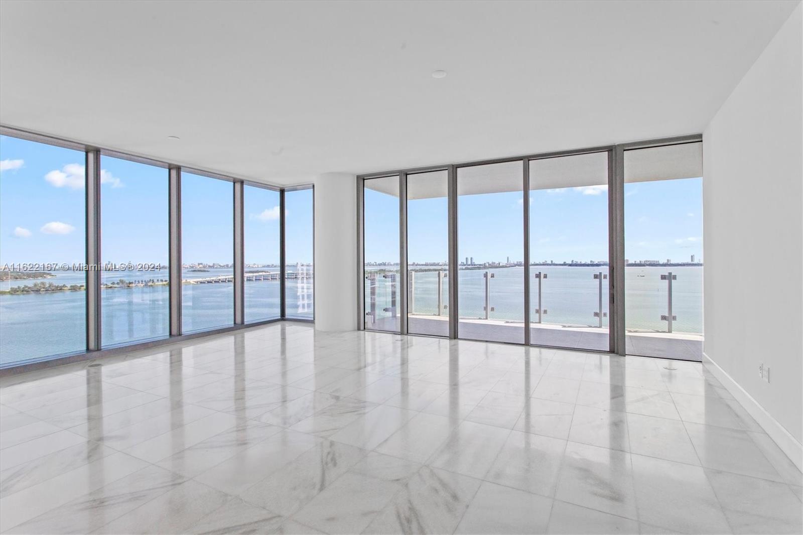 Missoni Baia - Residential