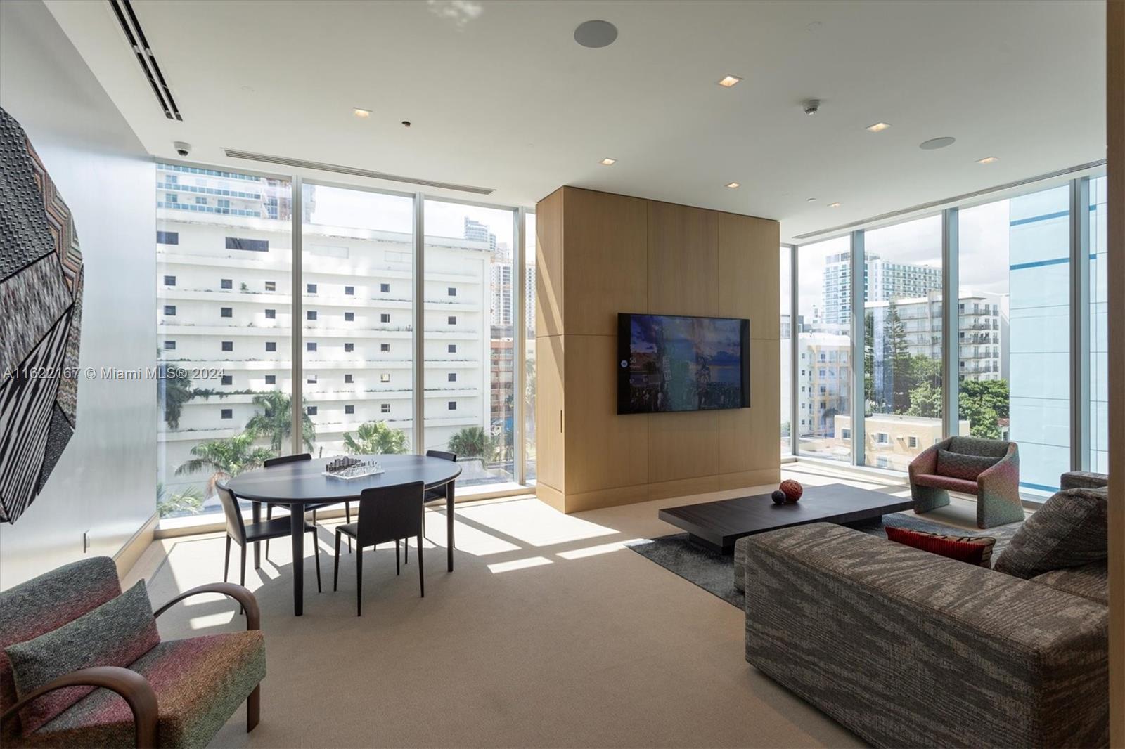 Missoni Baia - Residential