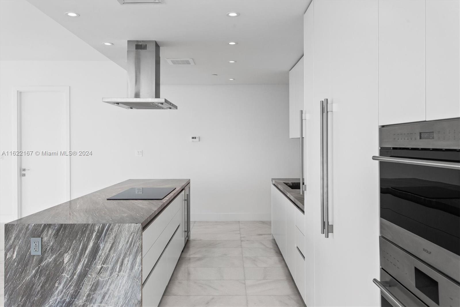 Missoni Baia - Residential