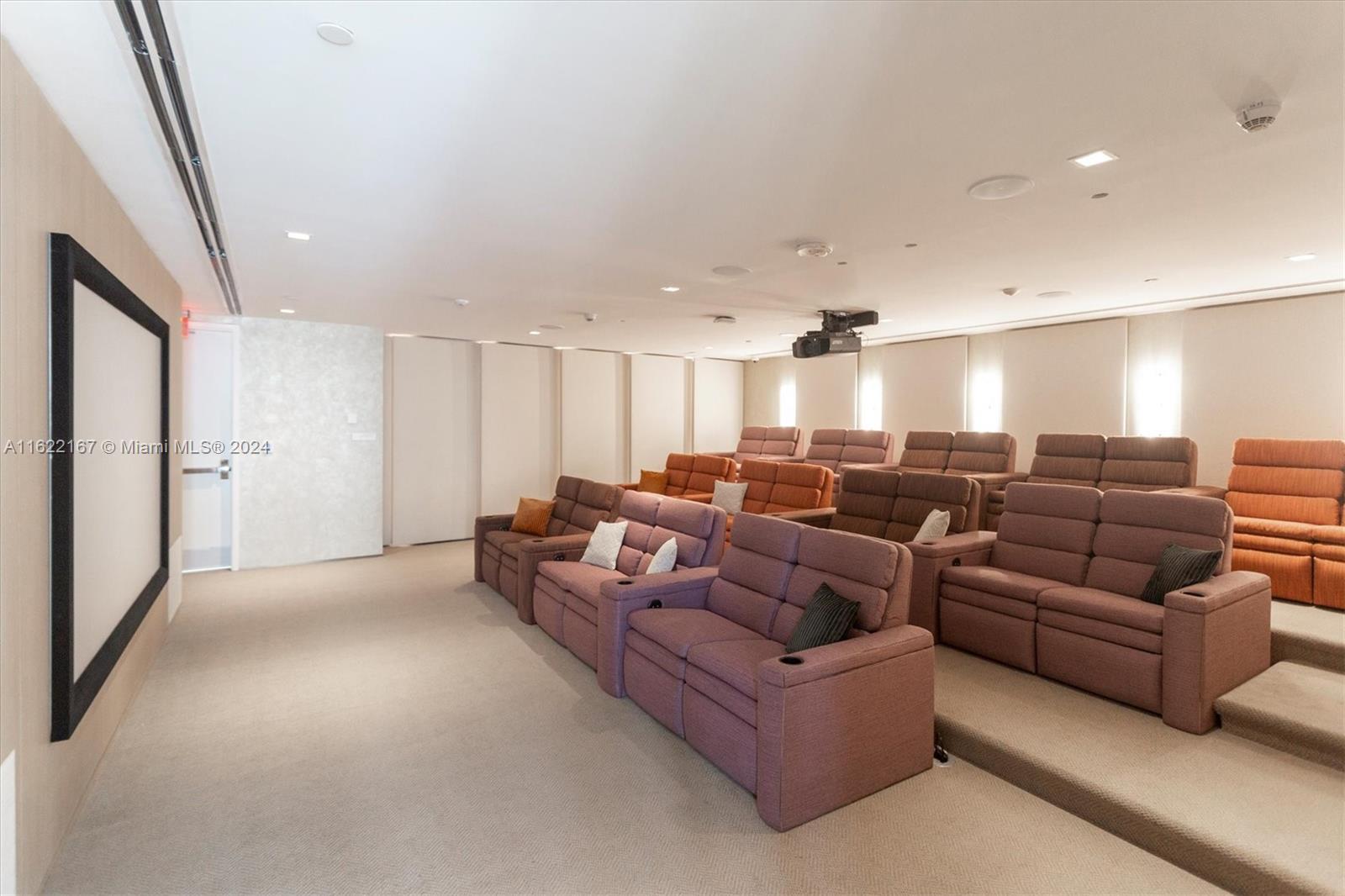 Missoni Baia - Residential