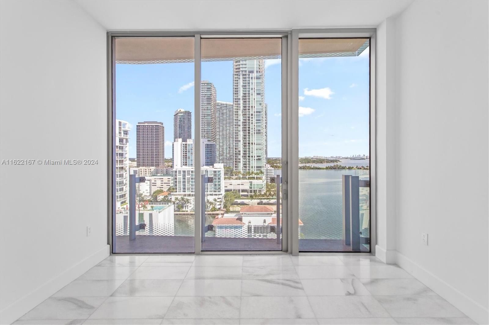 Missoni Baia - Residential