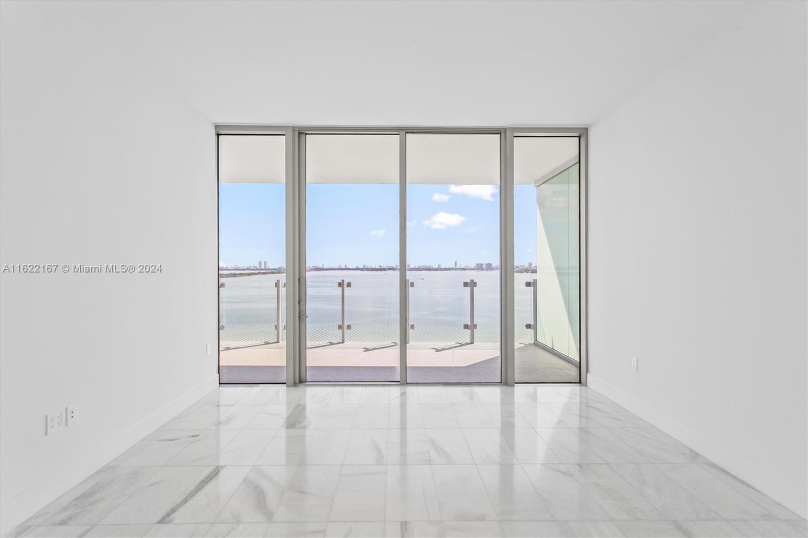 Missoni Baia - Residential