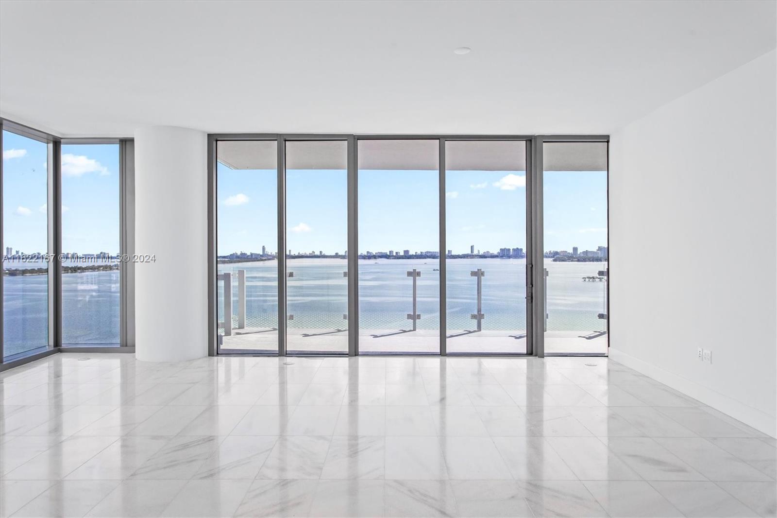 Missoni Baia - Residential