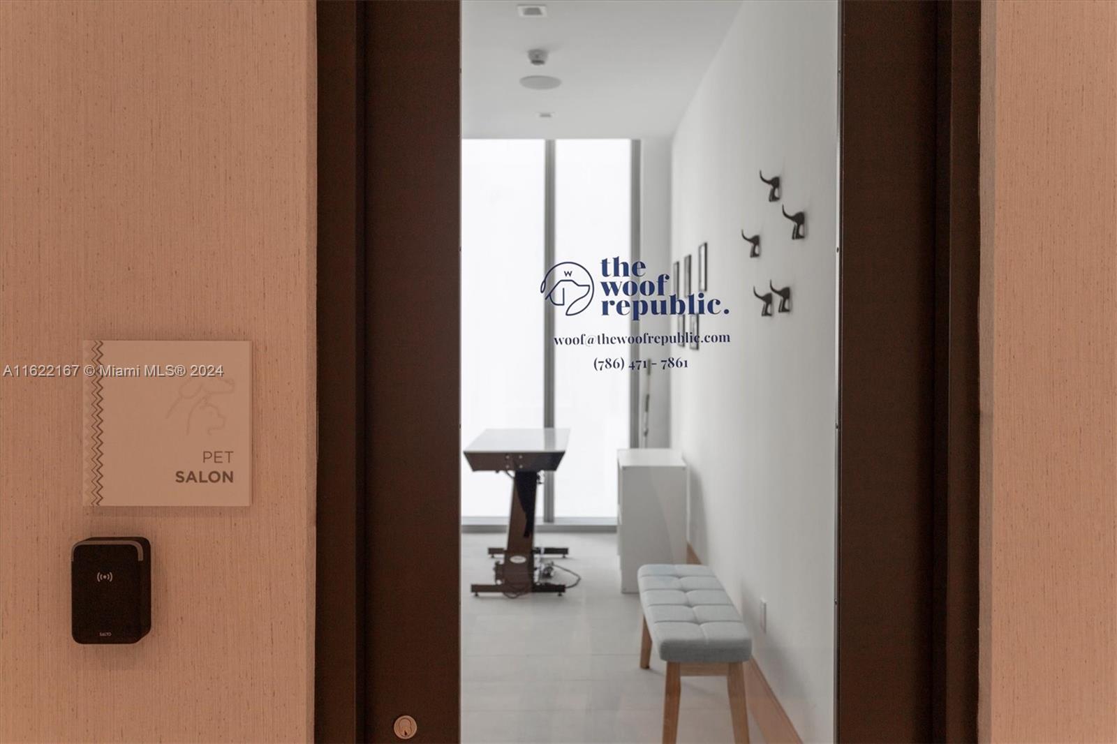 Missoni Baia - Residential