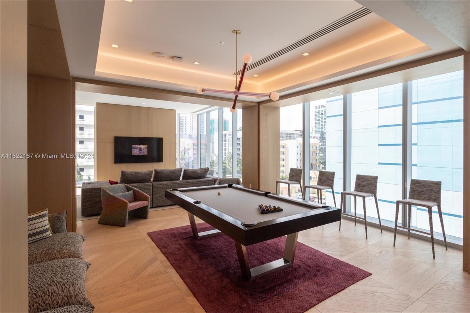 Missoni Baia - Residential