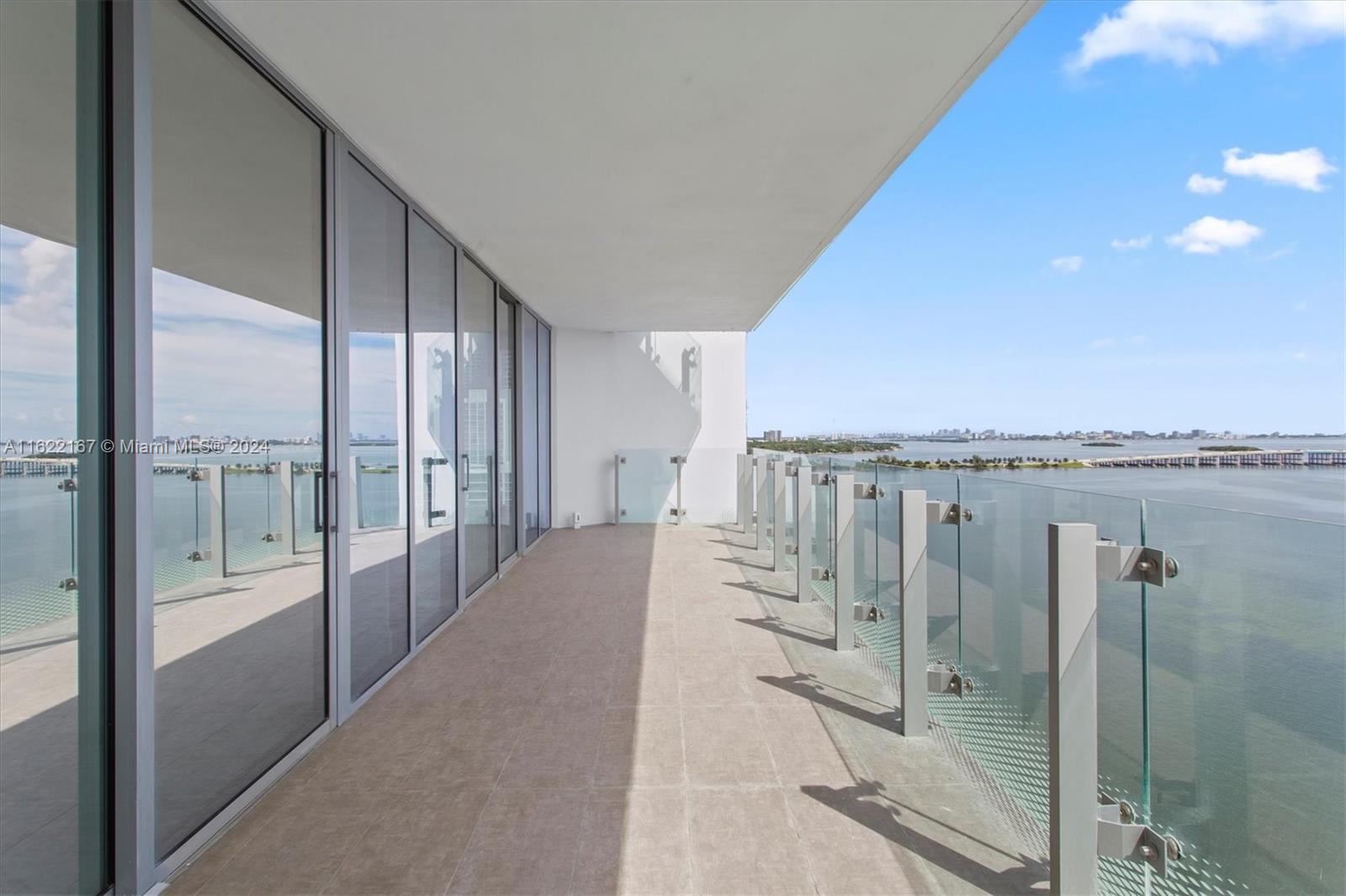 Missoni Baia - Residential