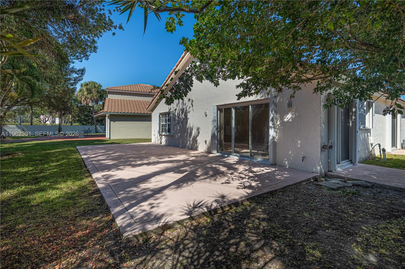 BONAVENTURE - Residential