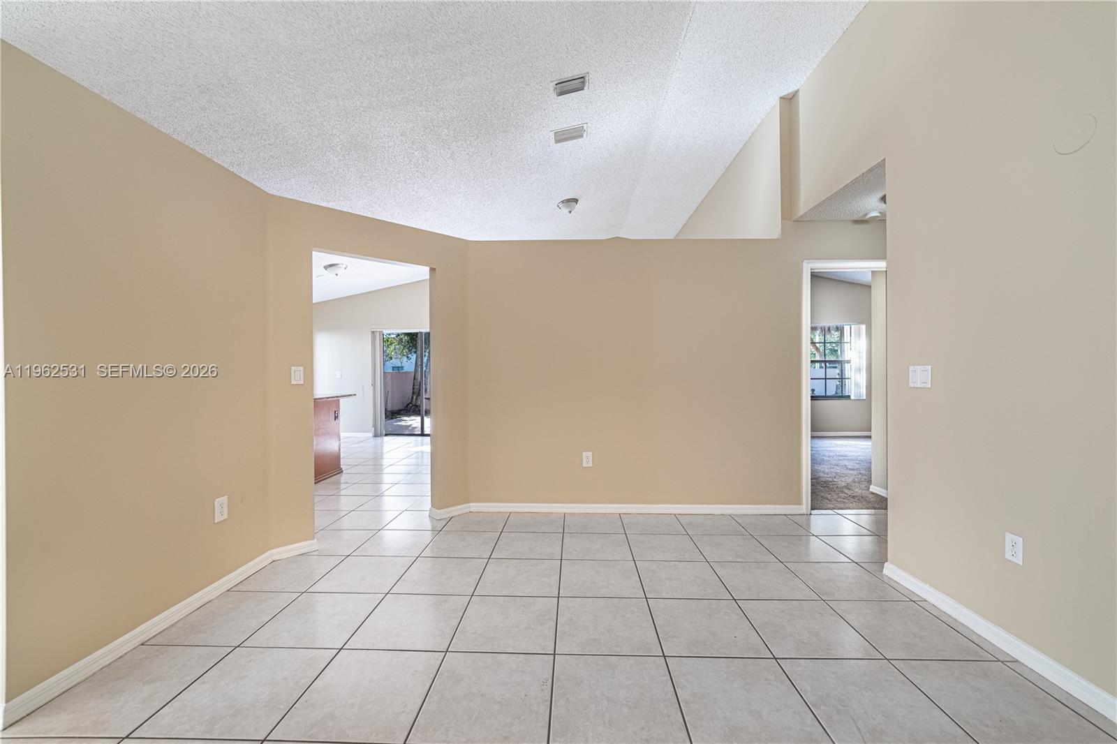 BONAVENTURE - Residential