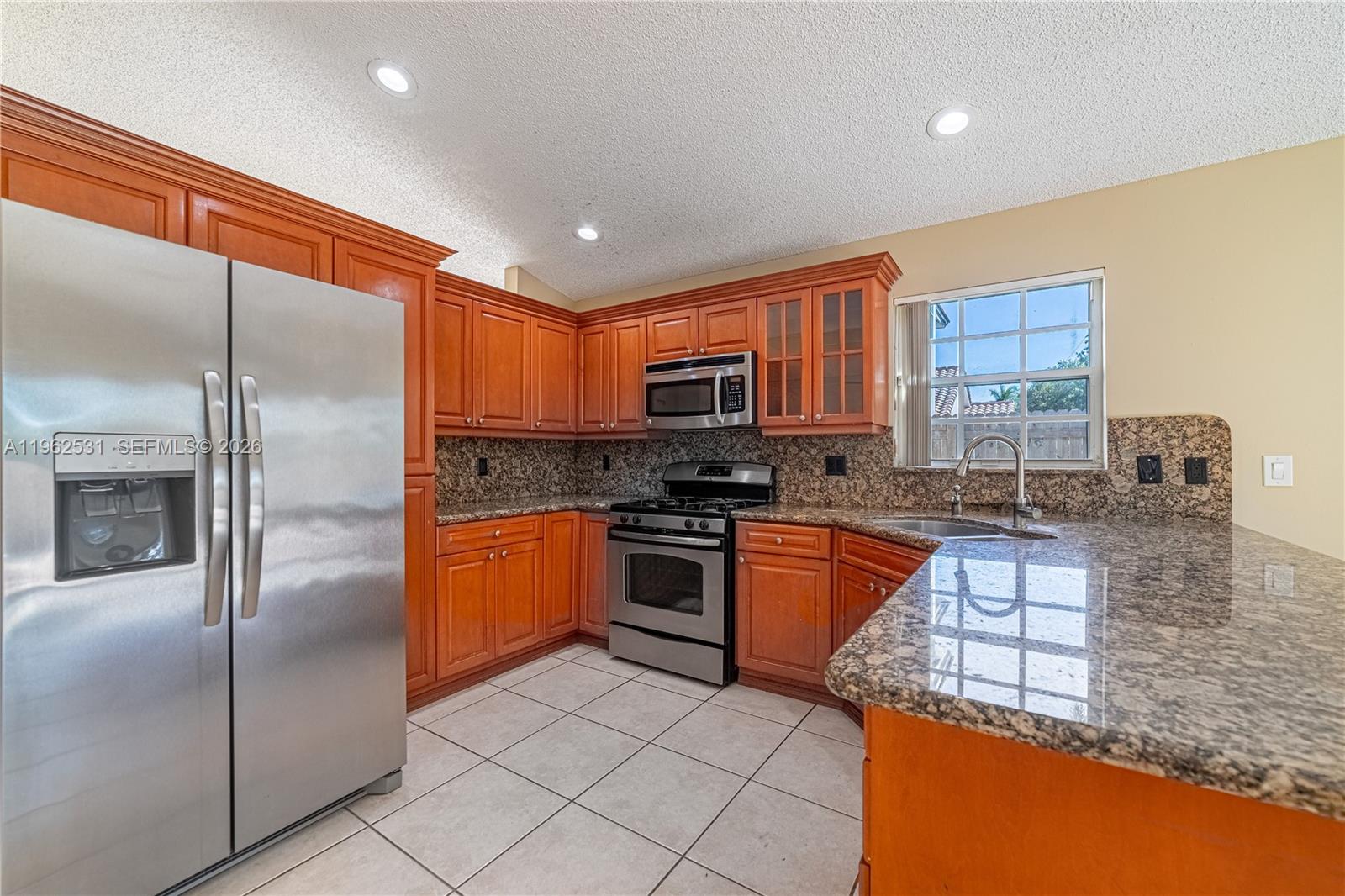 BONAVENTURE - Residential