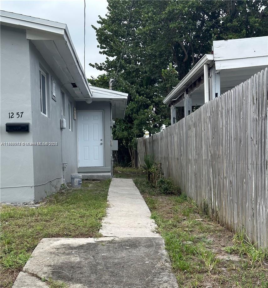 BISC SHORES CORR PLAT - Residential Income