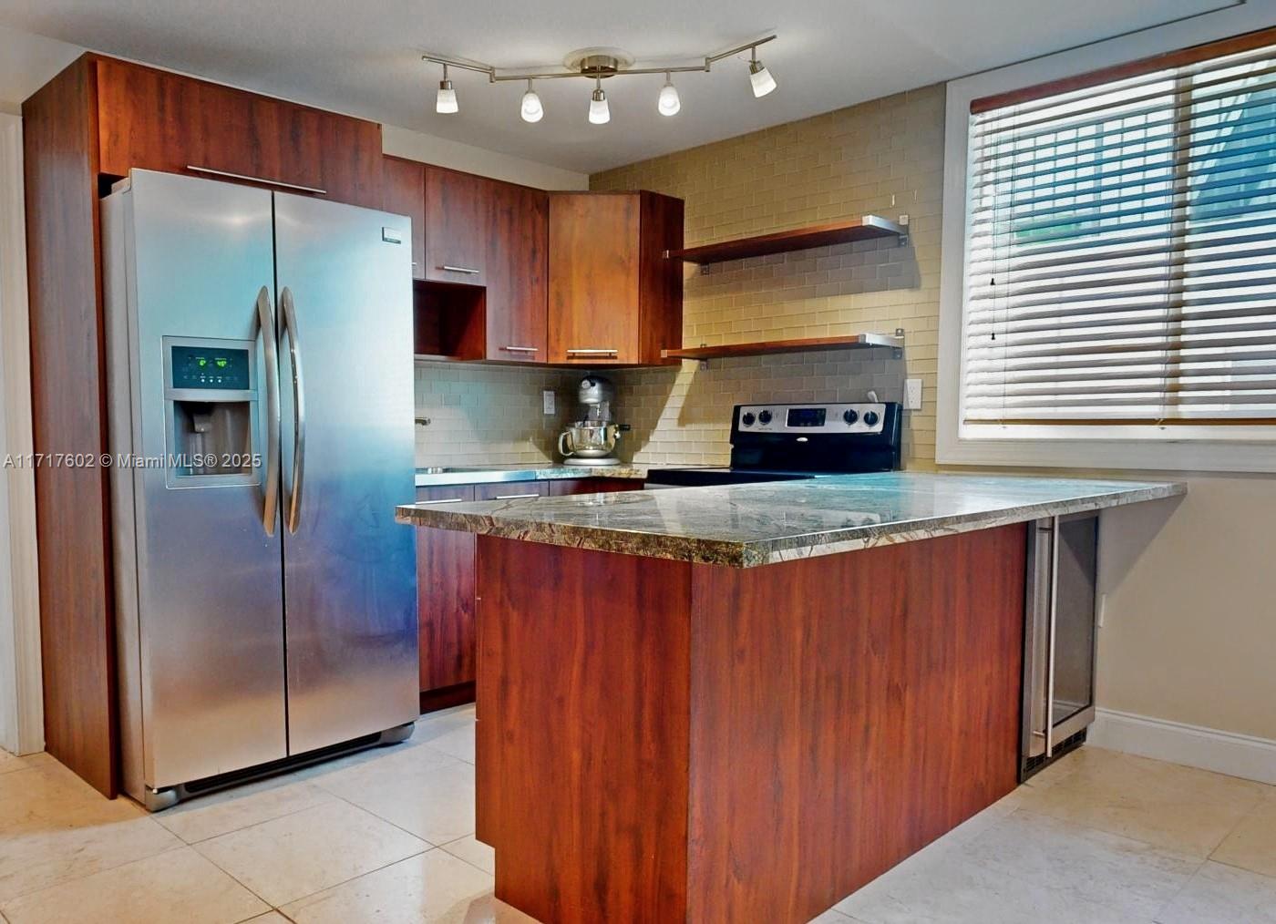 Marion Park - Residential