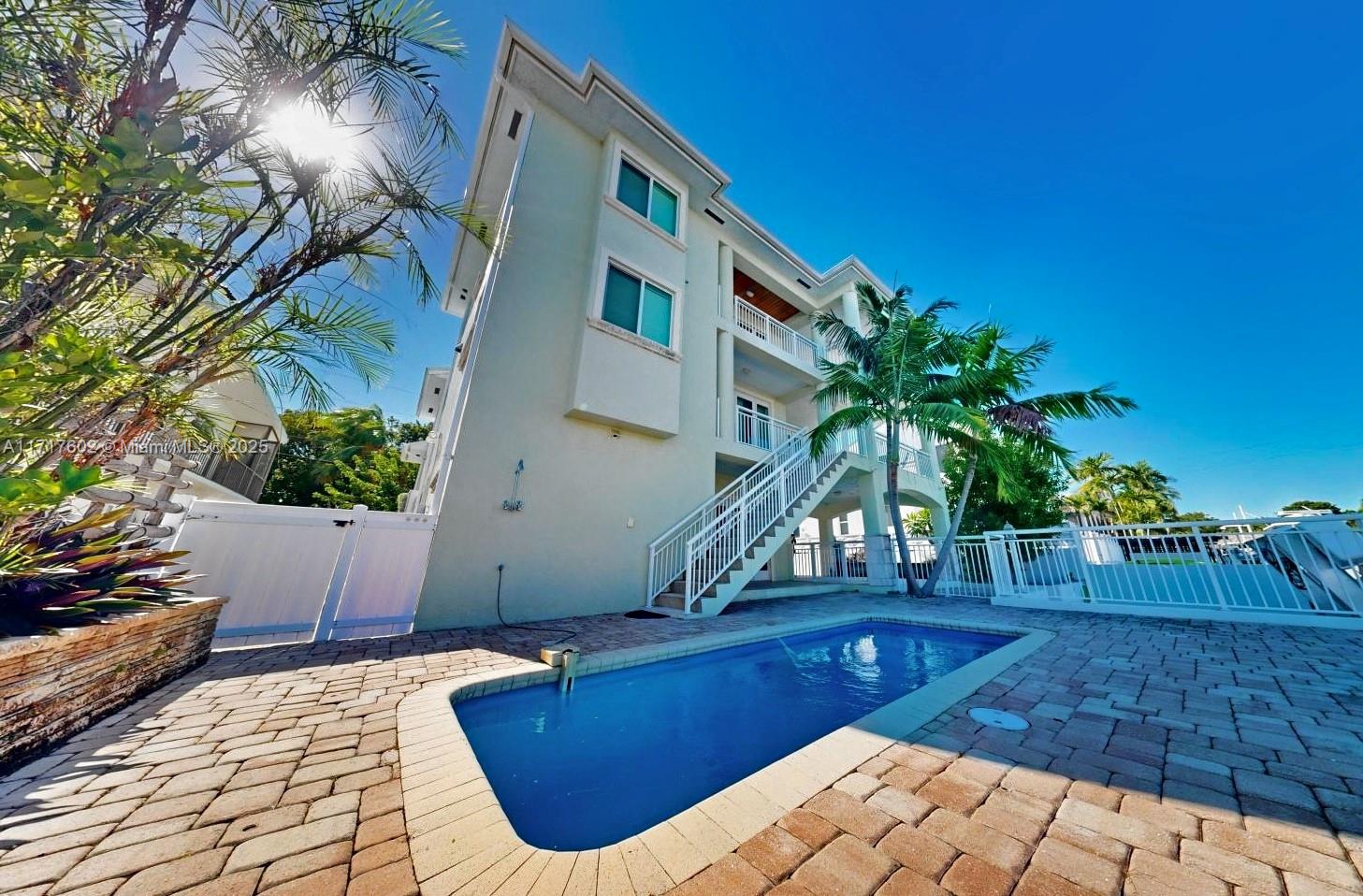 Marion Park - Residential