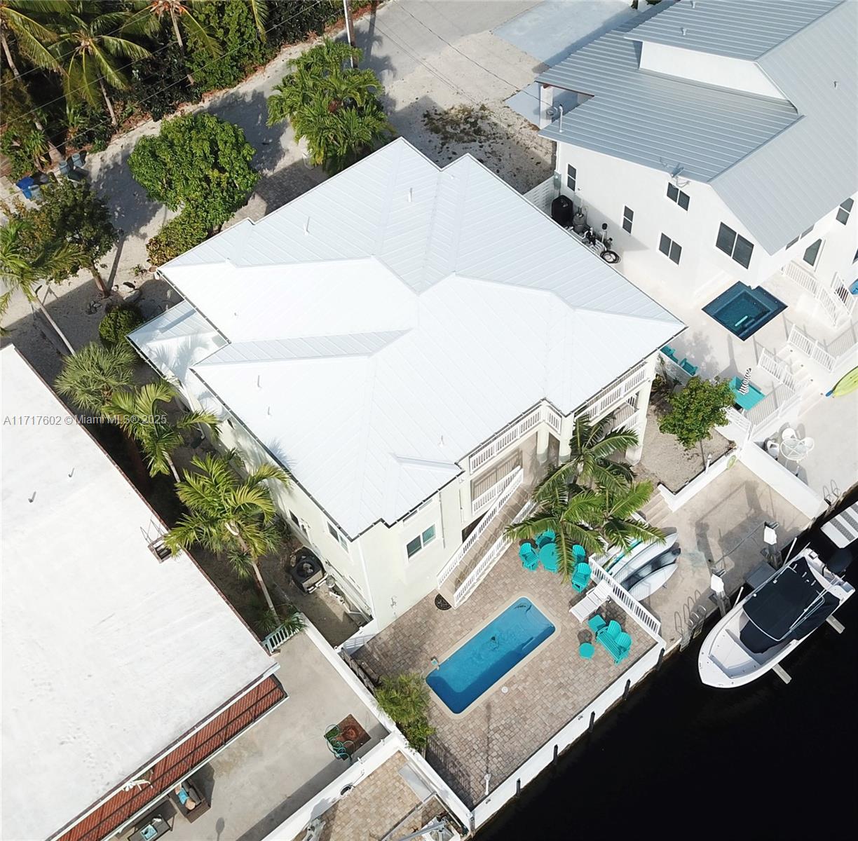 Marion Park - Residential