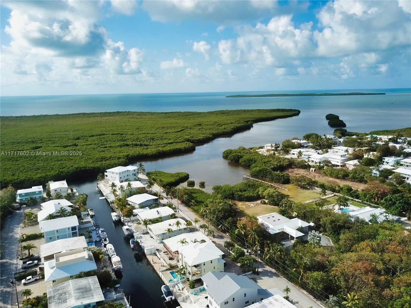 Marion Park - Residential