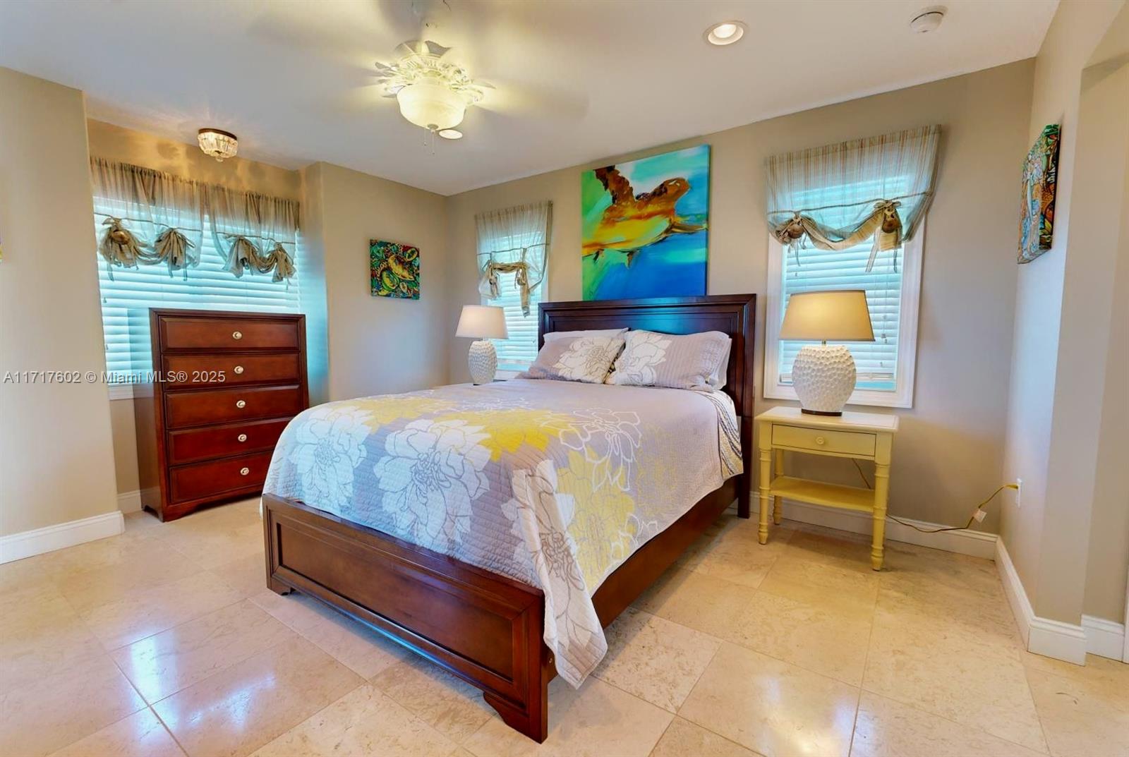 Marion Park - Residential