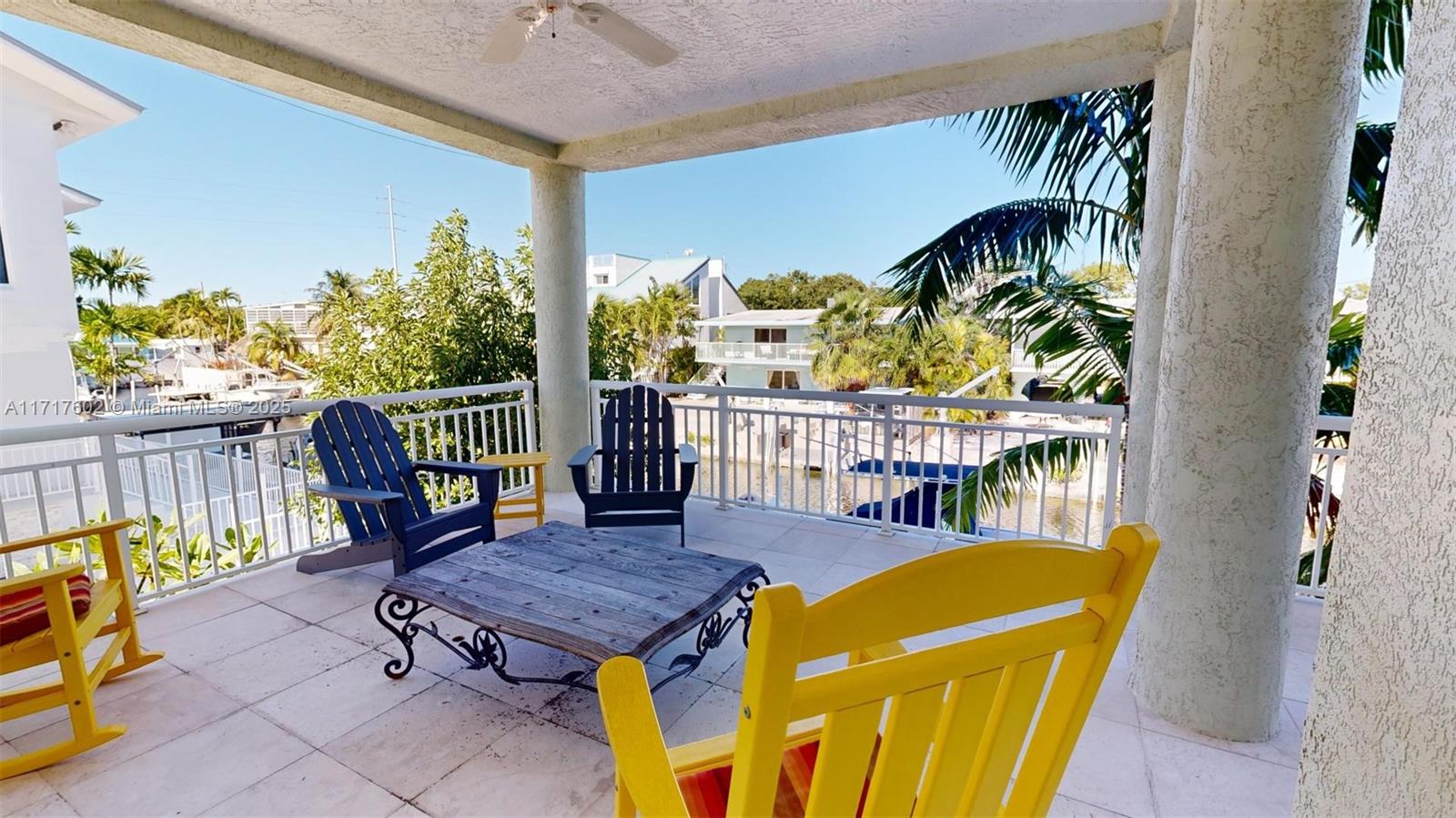 Marion Park - Residential