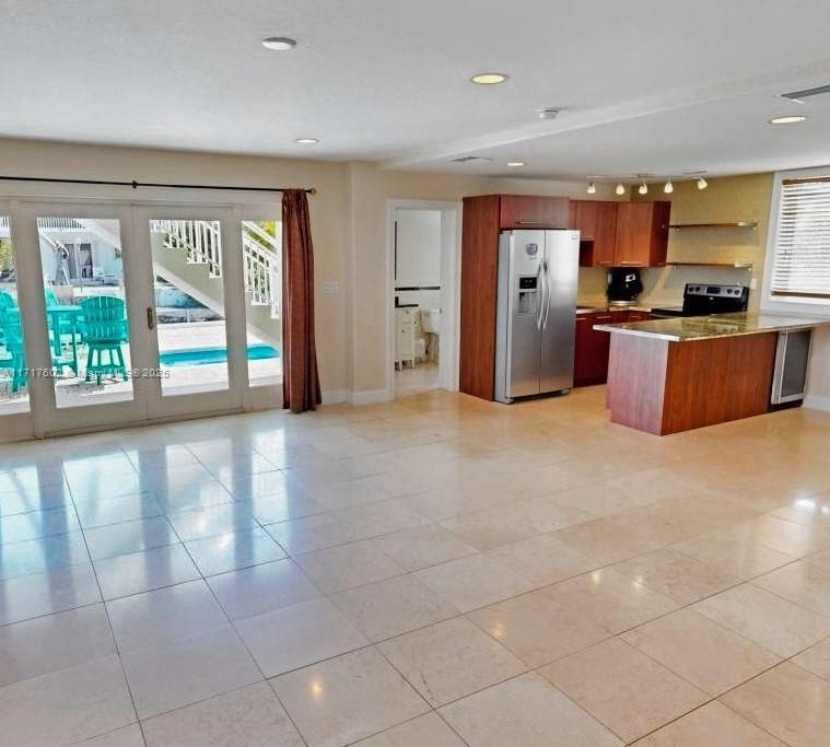 Marion Park - Residential