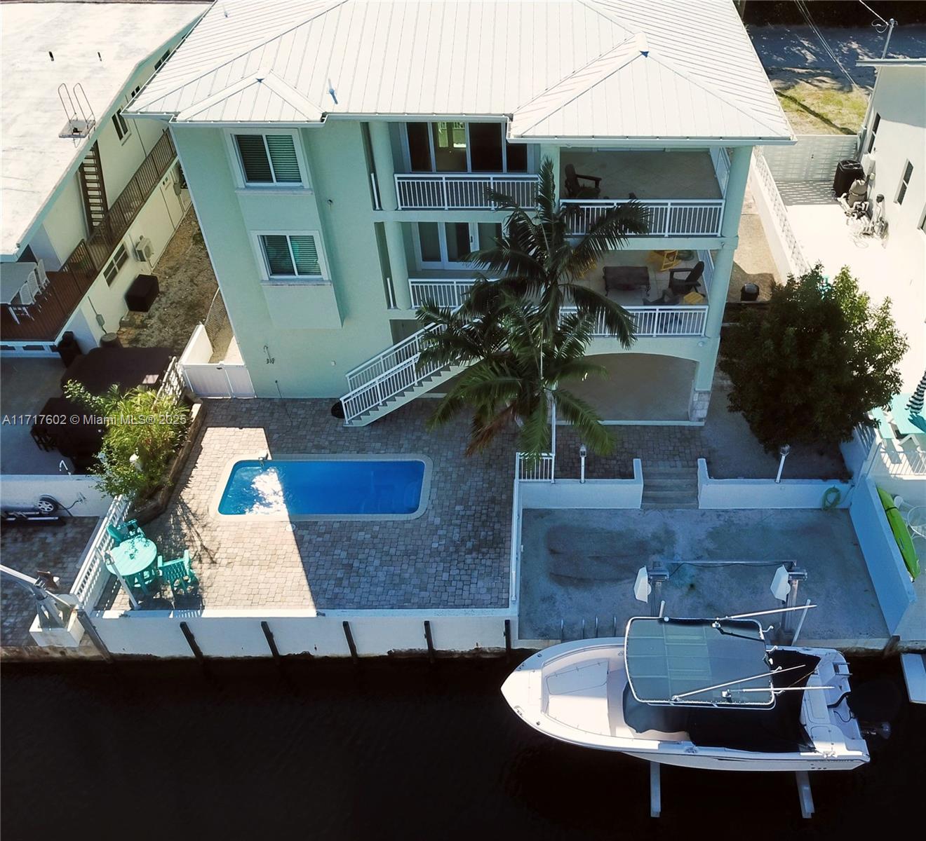 Marion Park - Residential