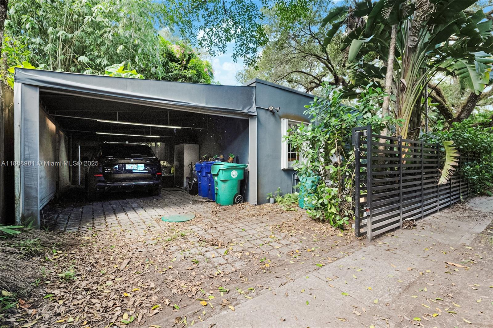 POMONA - Residential Lease
