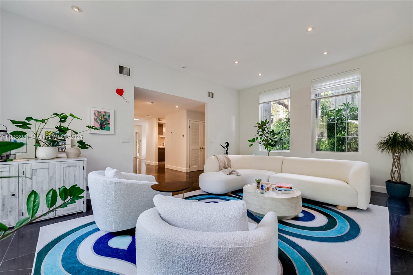POMONA - Residential Lease