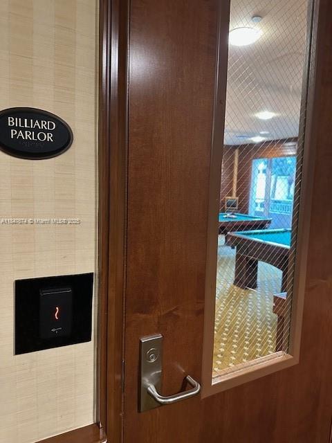 TURNBERRY ON THE GREEN CO - Residential Lease