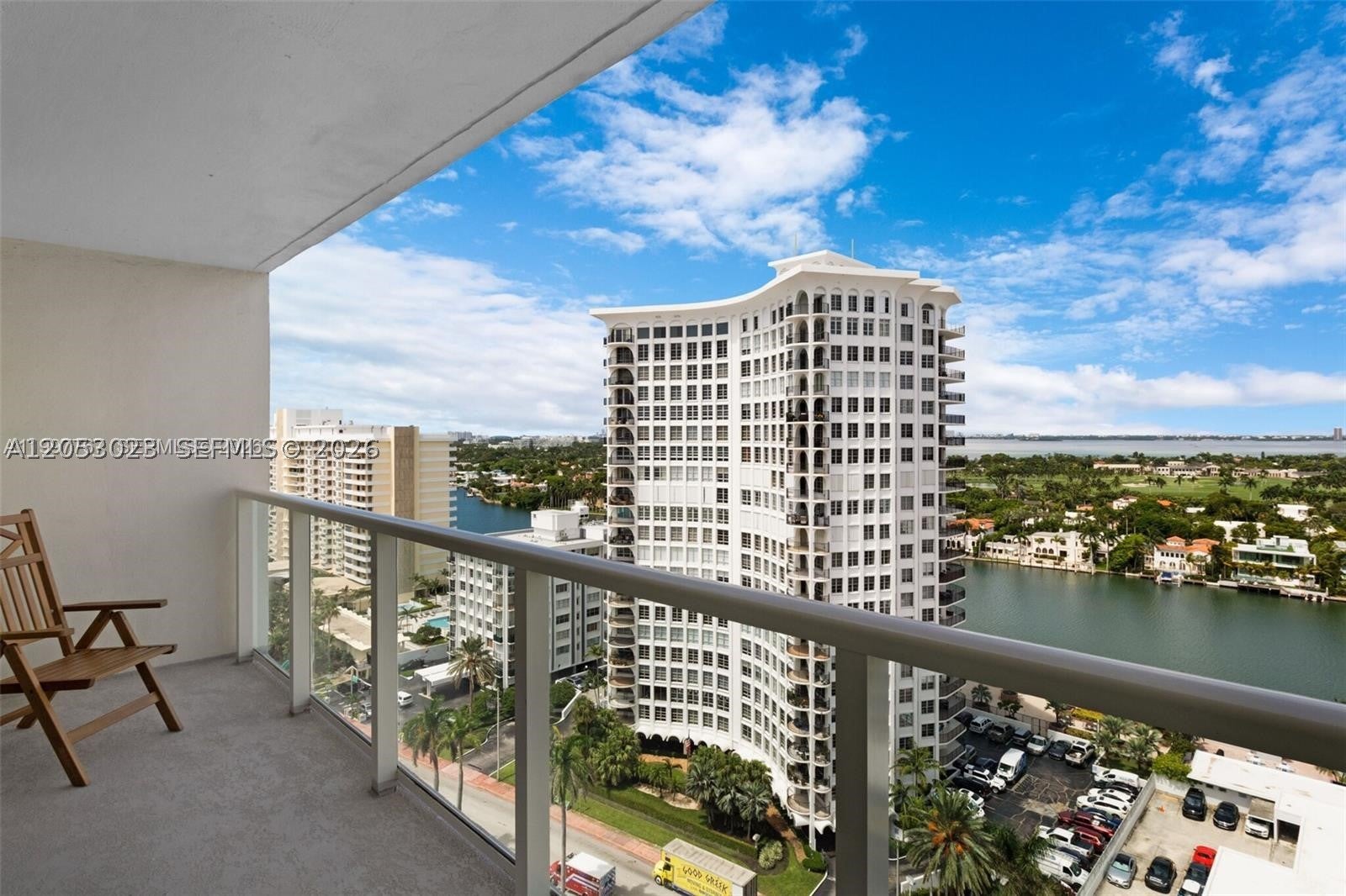 5701 Collins Ave 1707