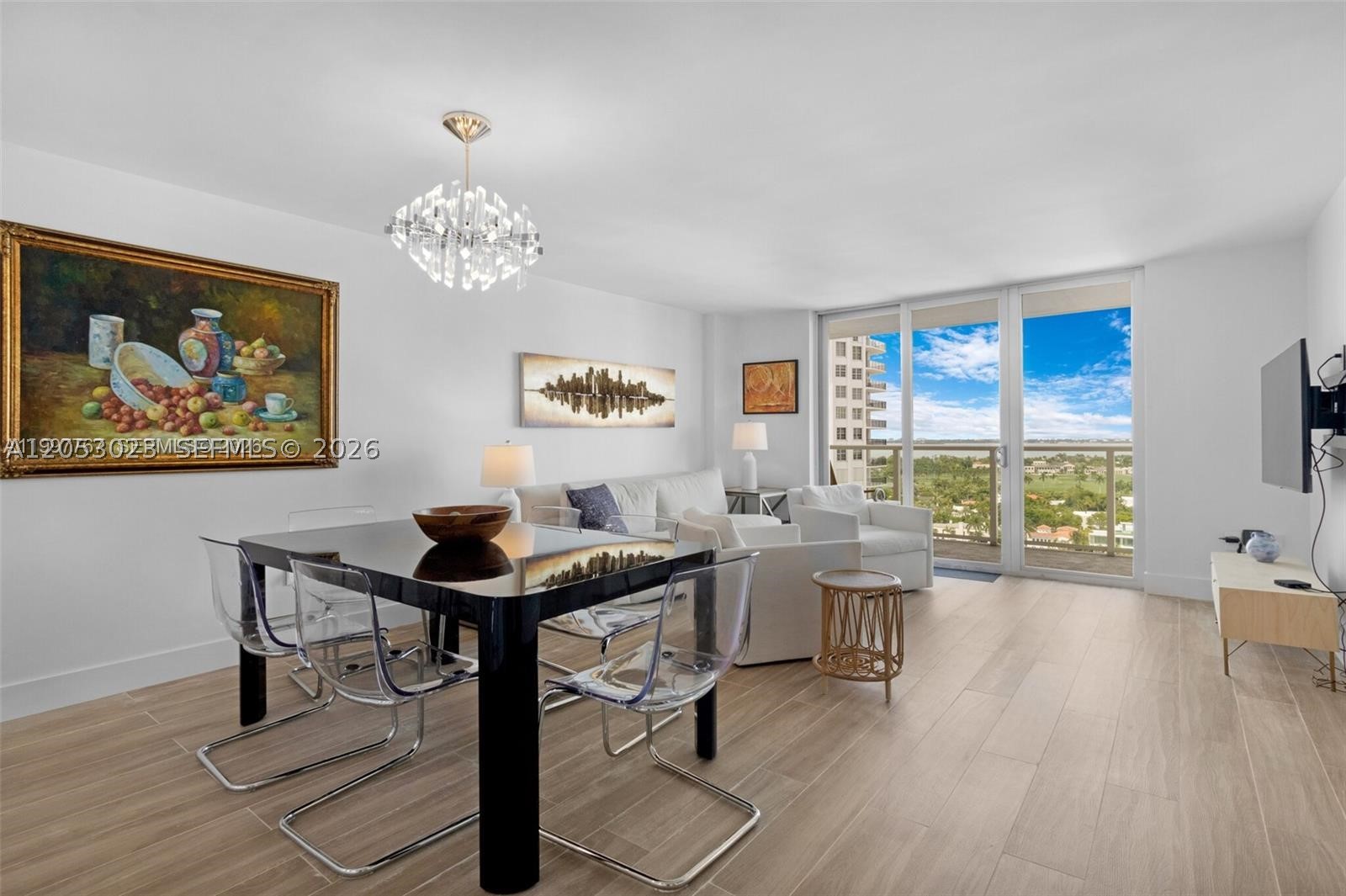 5701 Collins Ave 1707