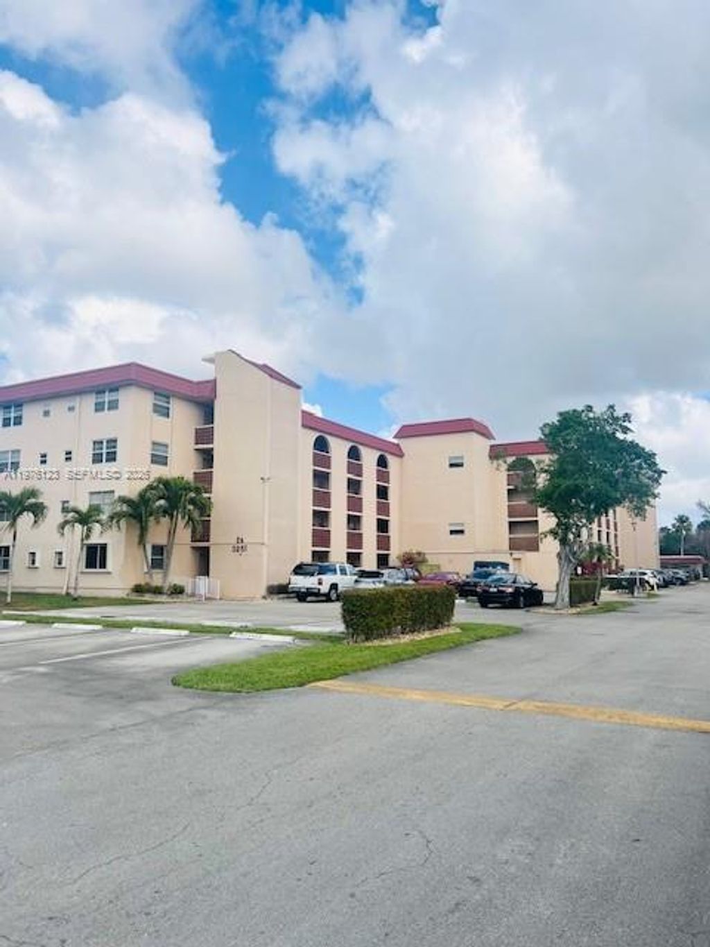 Photo of 3251 Holiday Springs Blvd #403, Margate, FL 33063 (MLS # A11976123)