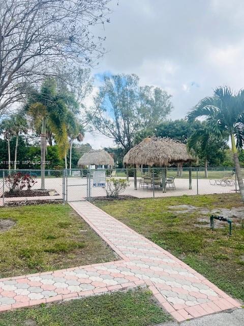 HOLIDAY SPRINGS VILLAGE 4 - Residential