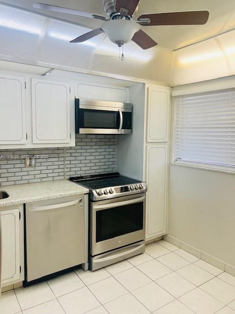 HOLIDAY SPRINGS VILLAGE 4 - Residential