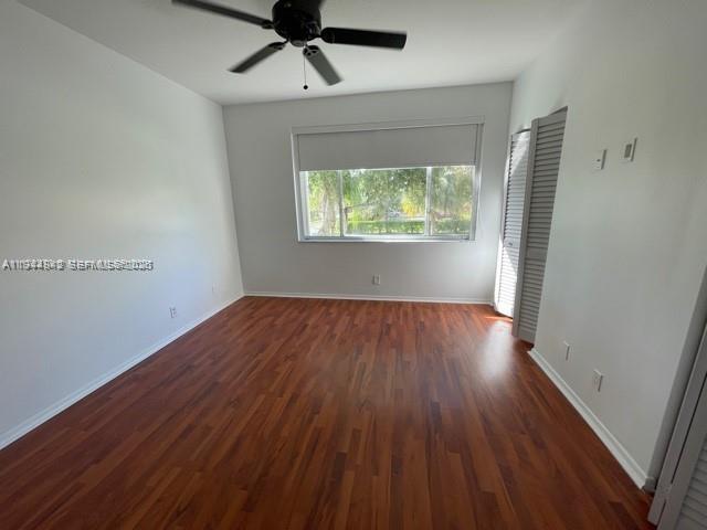 Coconuts at BONAVENTURE - Residential