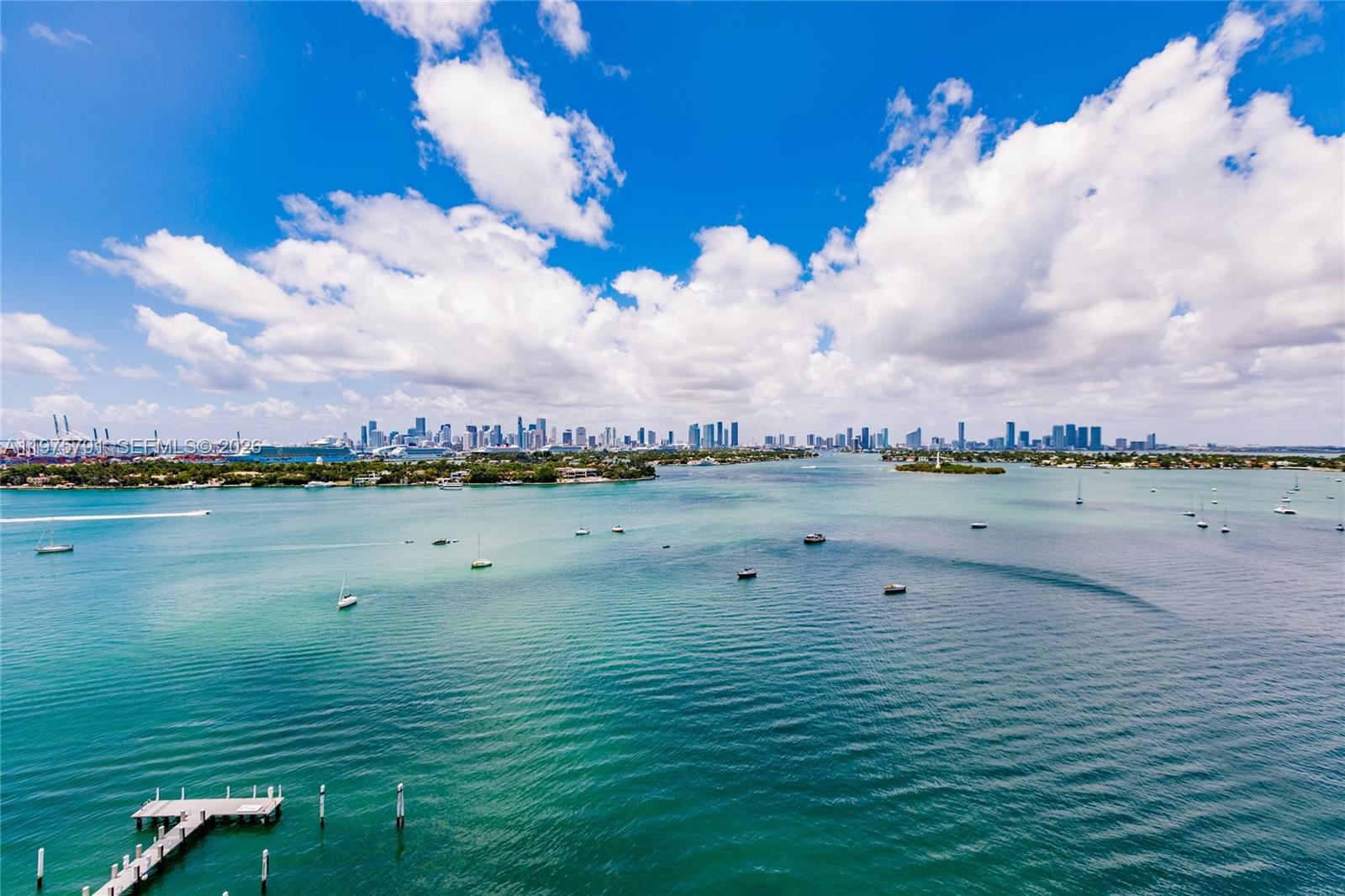 MIRADOR 1000 CONDO - Residential Lease