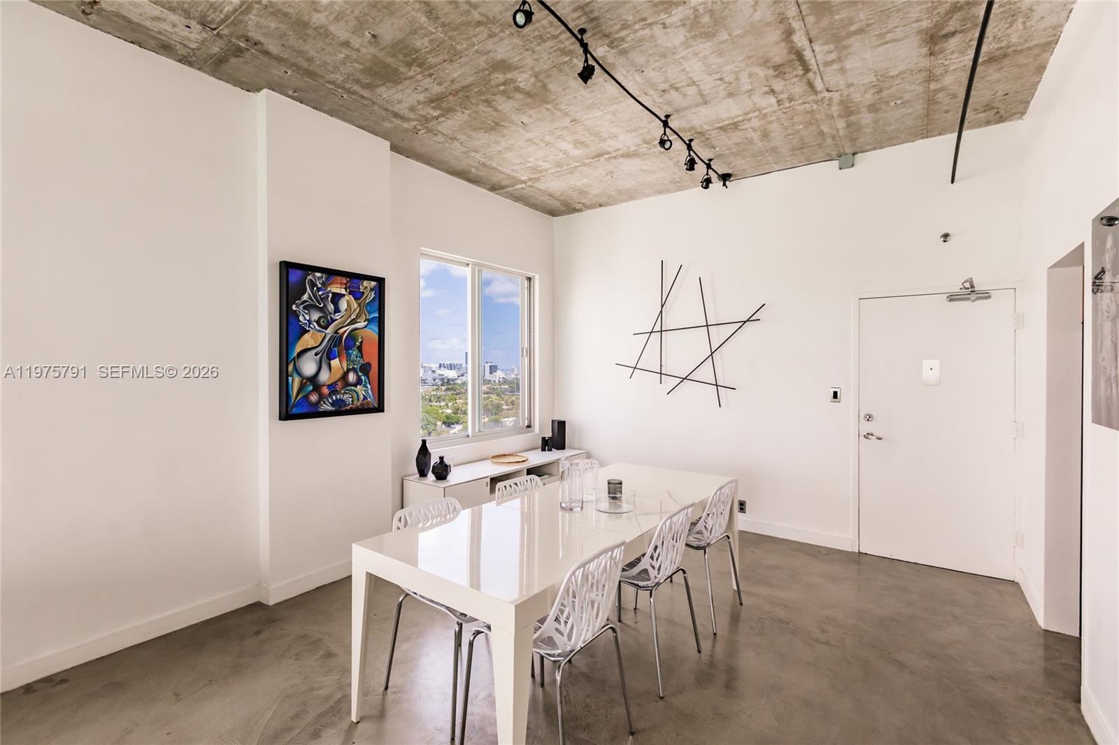 MIRADOR 1000 CONDO - Residential Lease