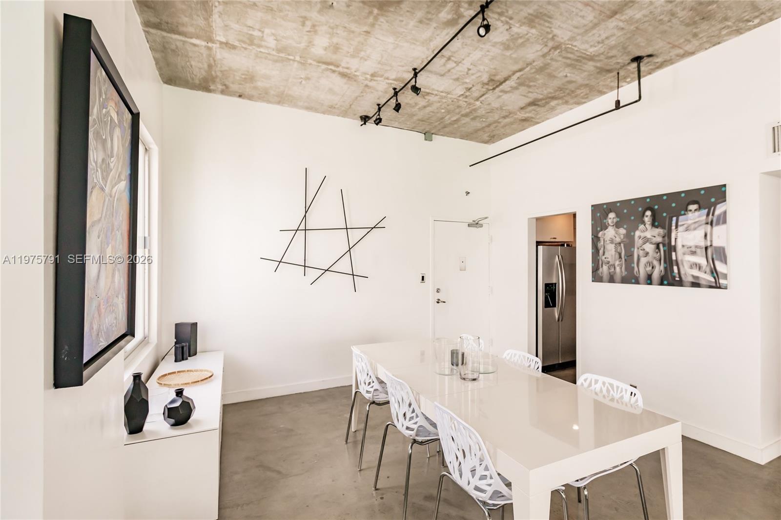 MIRADOR 1000 CONDO - Residential Lease