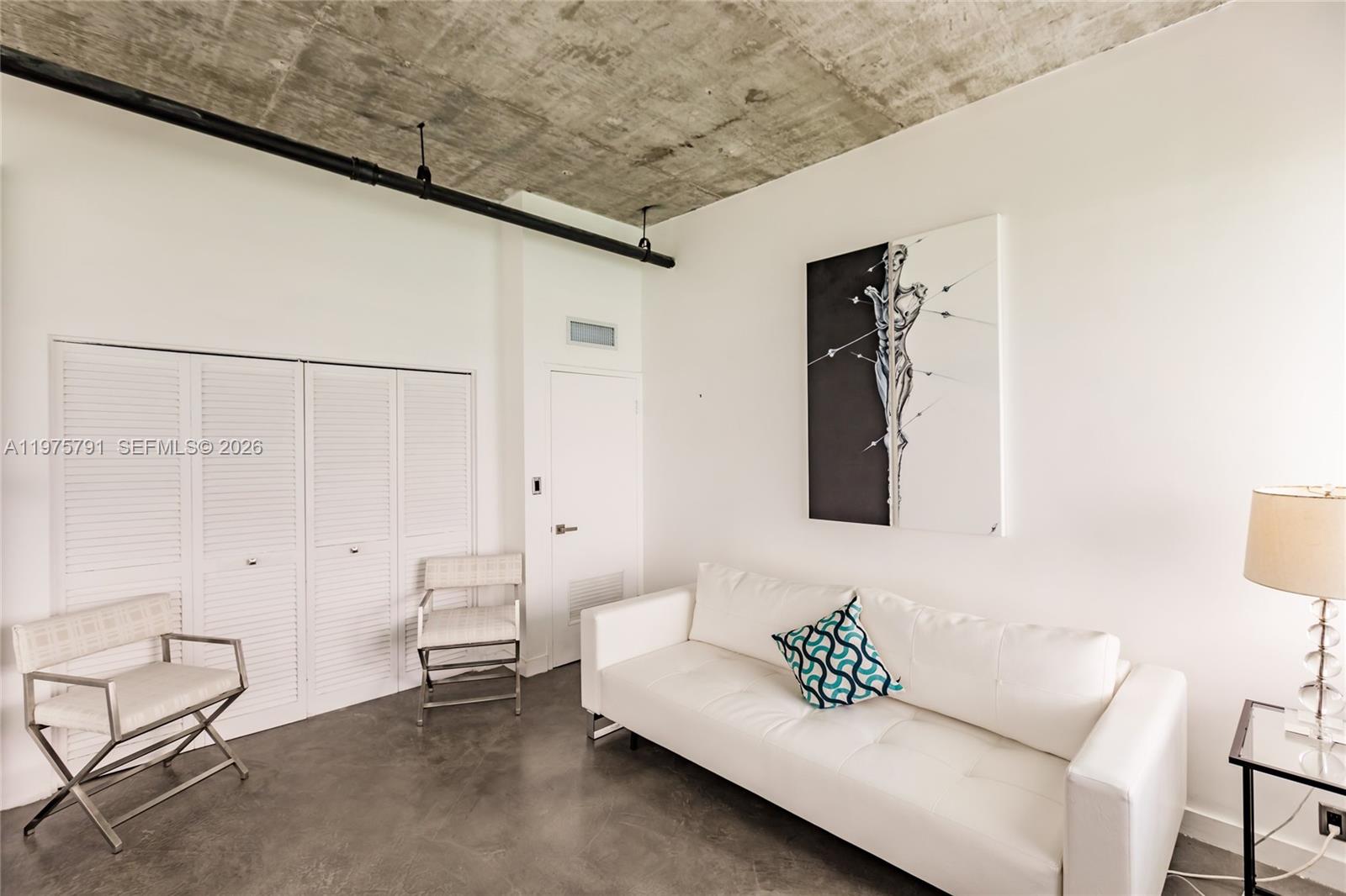 MIRADOR 1000 CONDO - Residential Lease