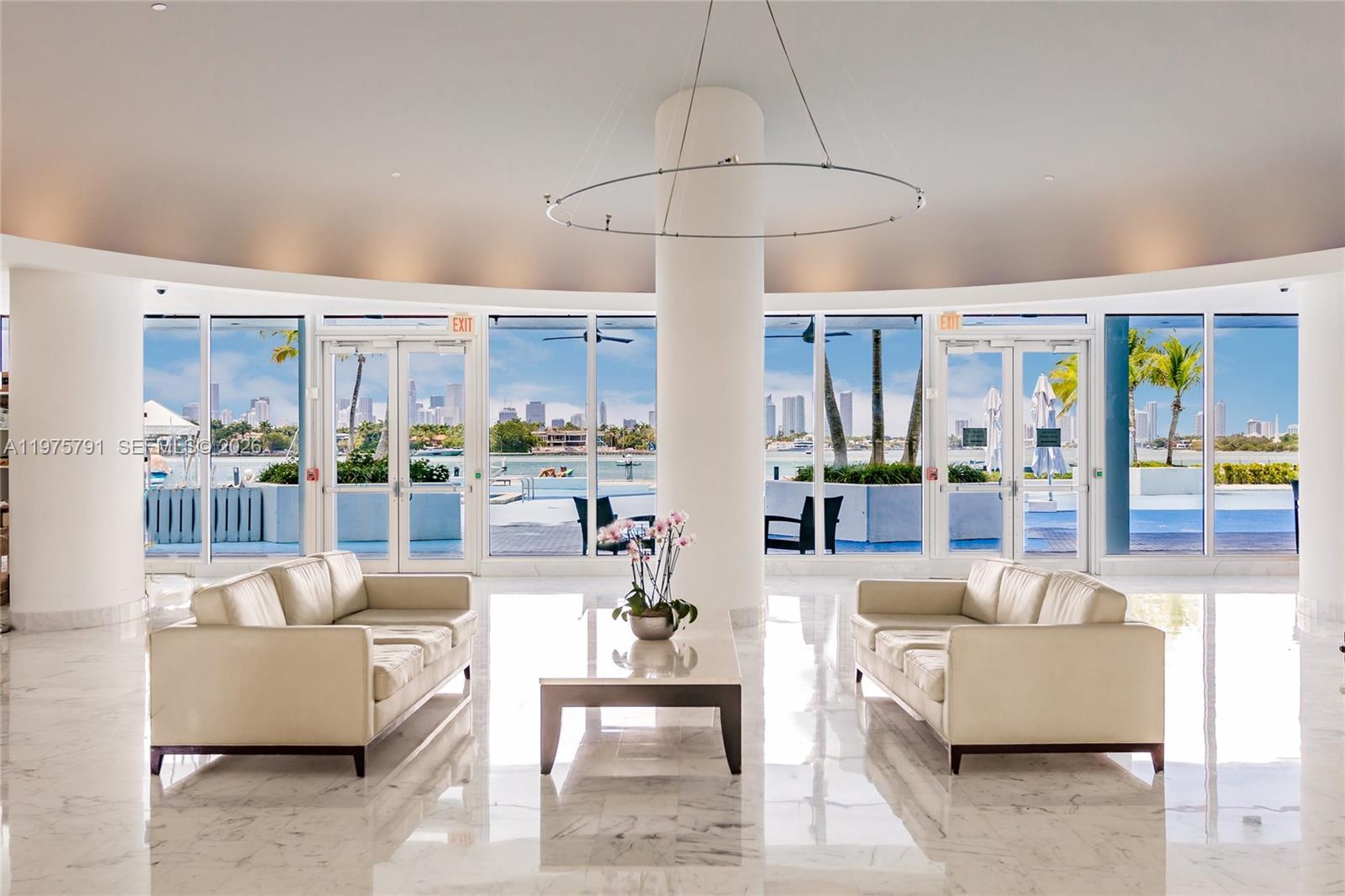 MIRADOR 1000 CONDO - Residential Lease