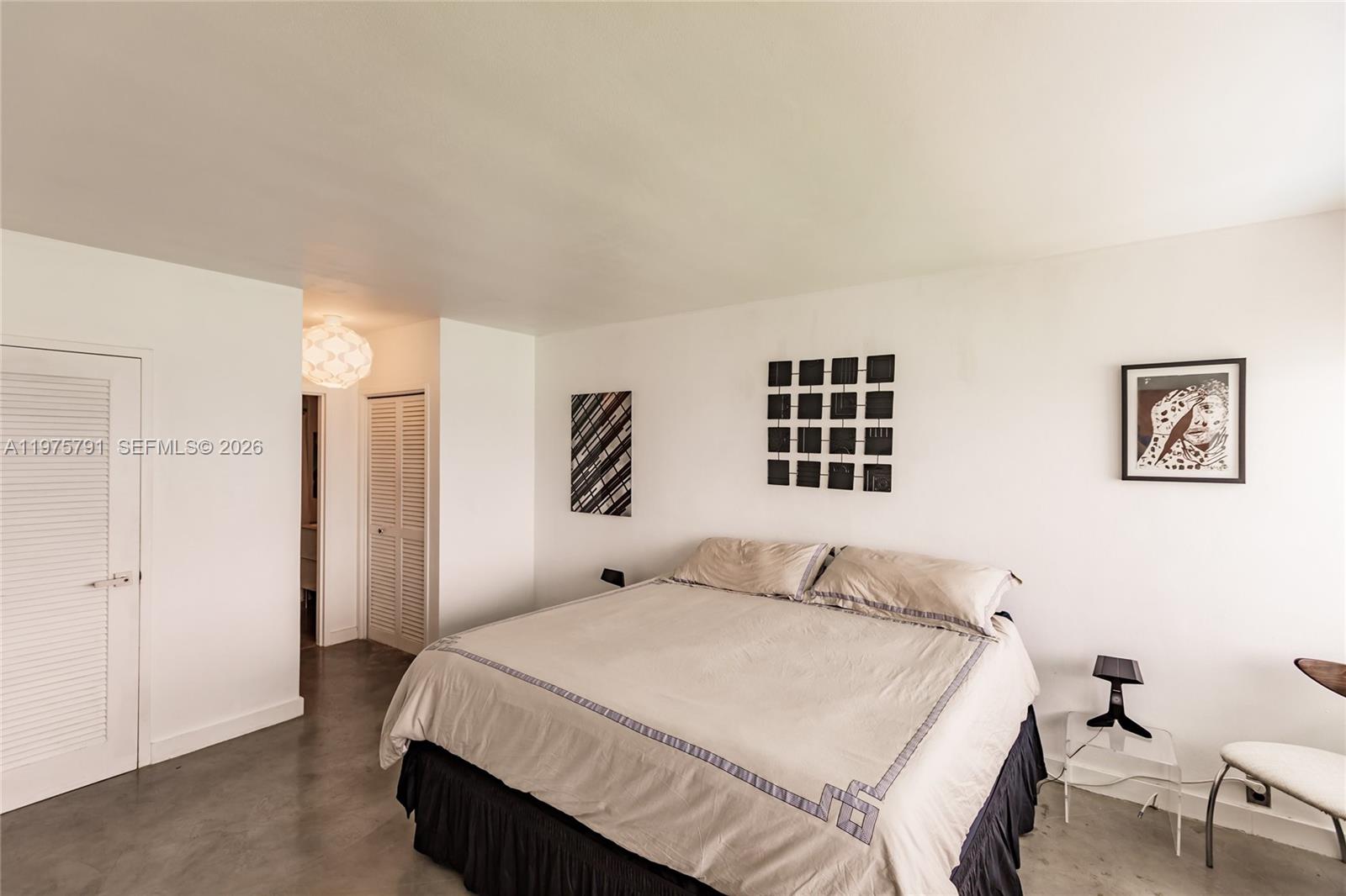 MIRADOR 1000 CONDO - Residential Lease