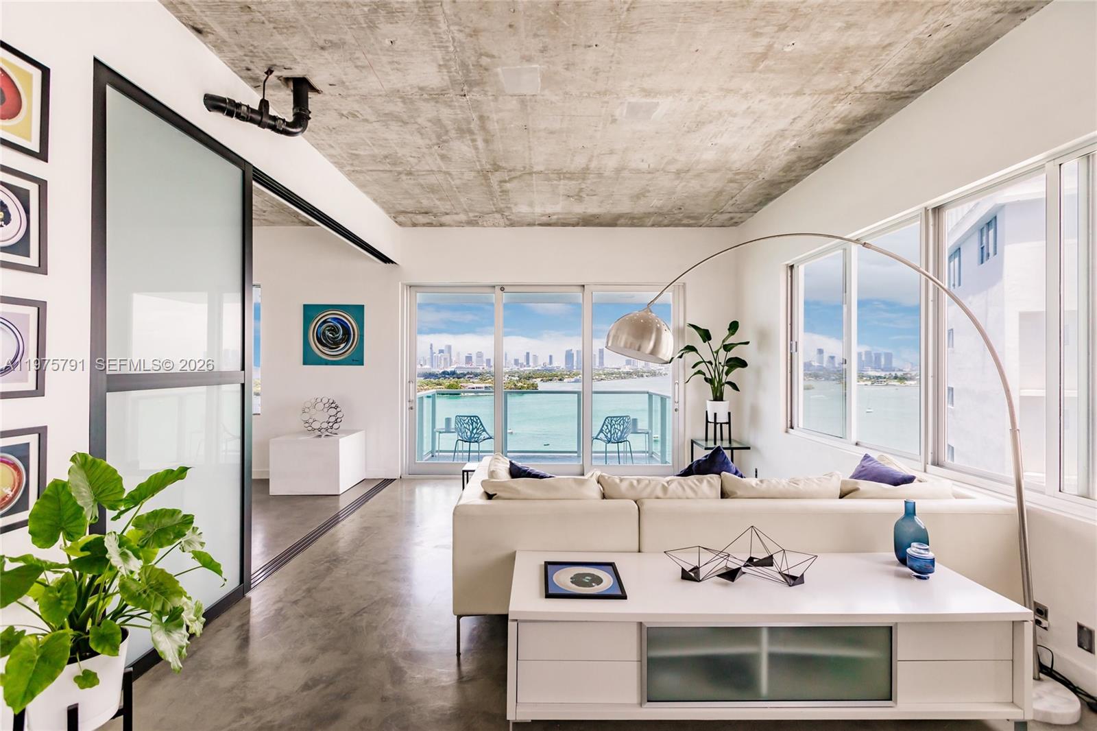 MIRADOR 1000 CONDO - Residential Lease