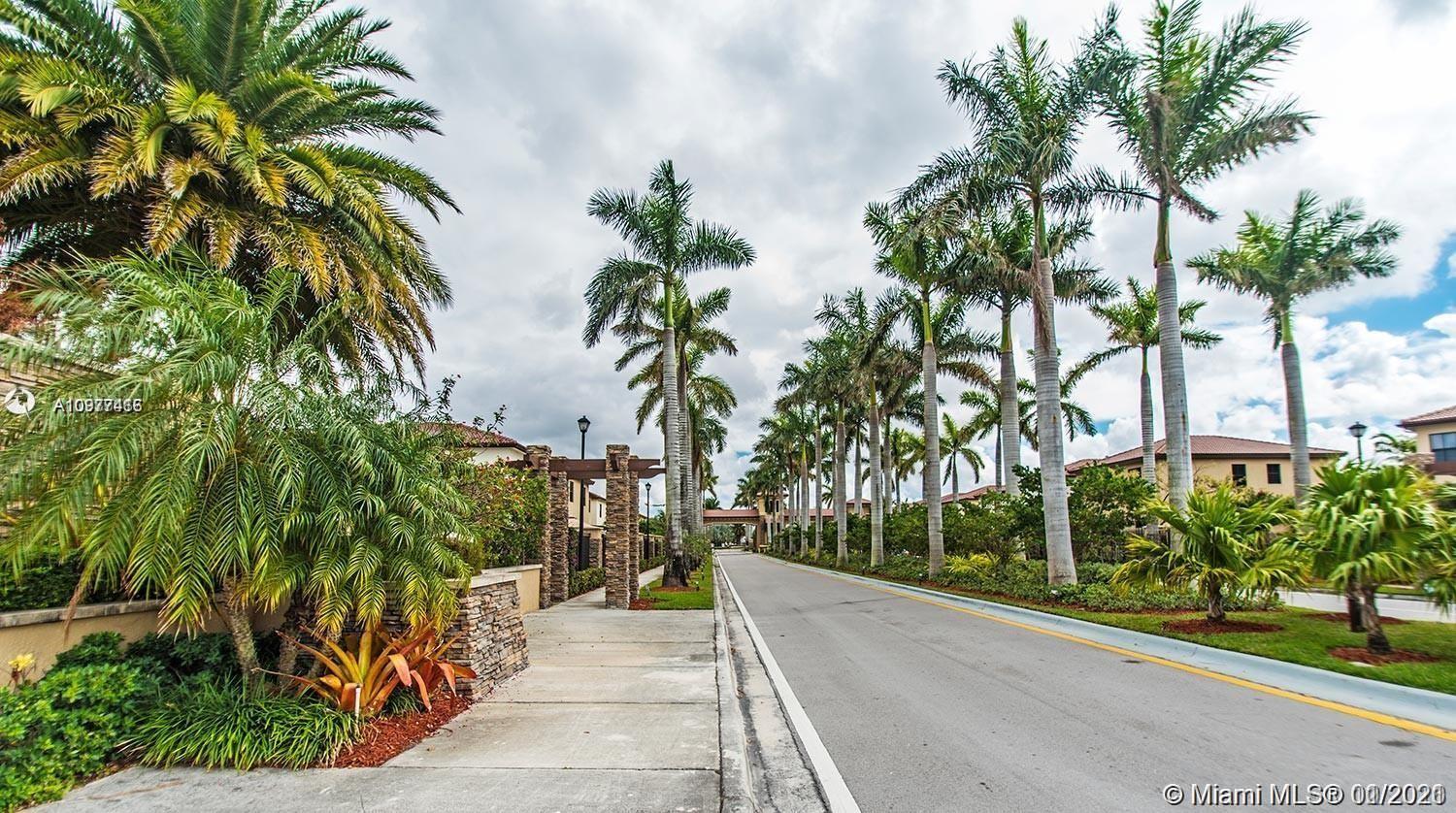 DORAL BREEZE - Residential Lease