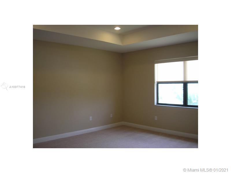 DORAL BREEZE - Residential Lease