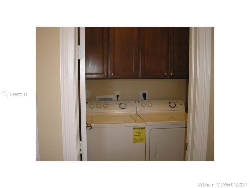 DORAL BREEZE - Residential Lease