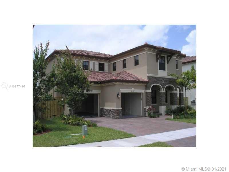 DORAL BREEZE - Residential Lease