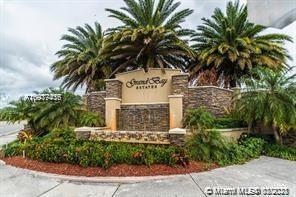 DORAL BREEZE - Residential Lease