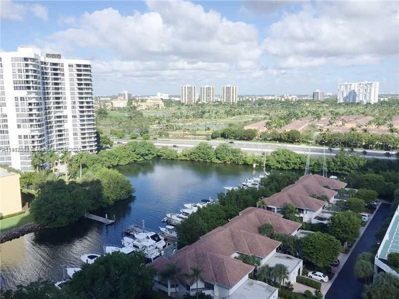 MYSTIC POINTE TOWER 500 C - Residential Lease